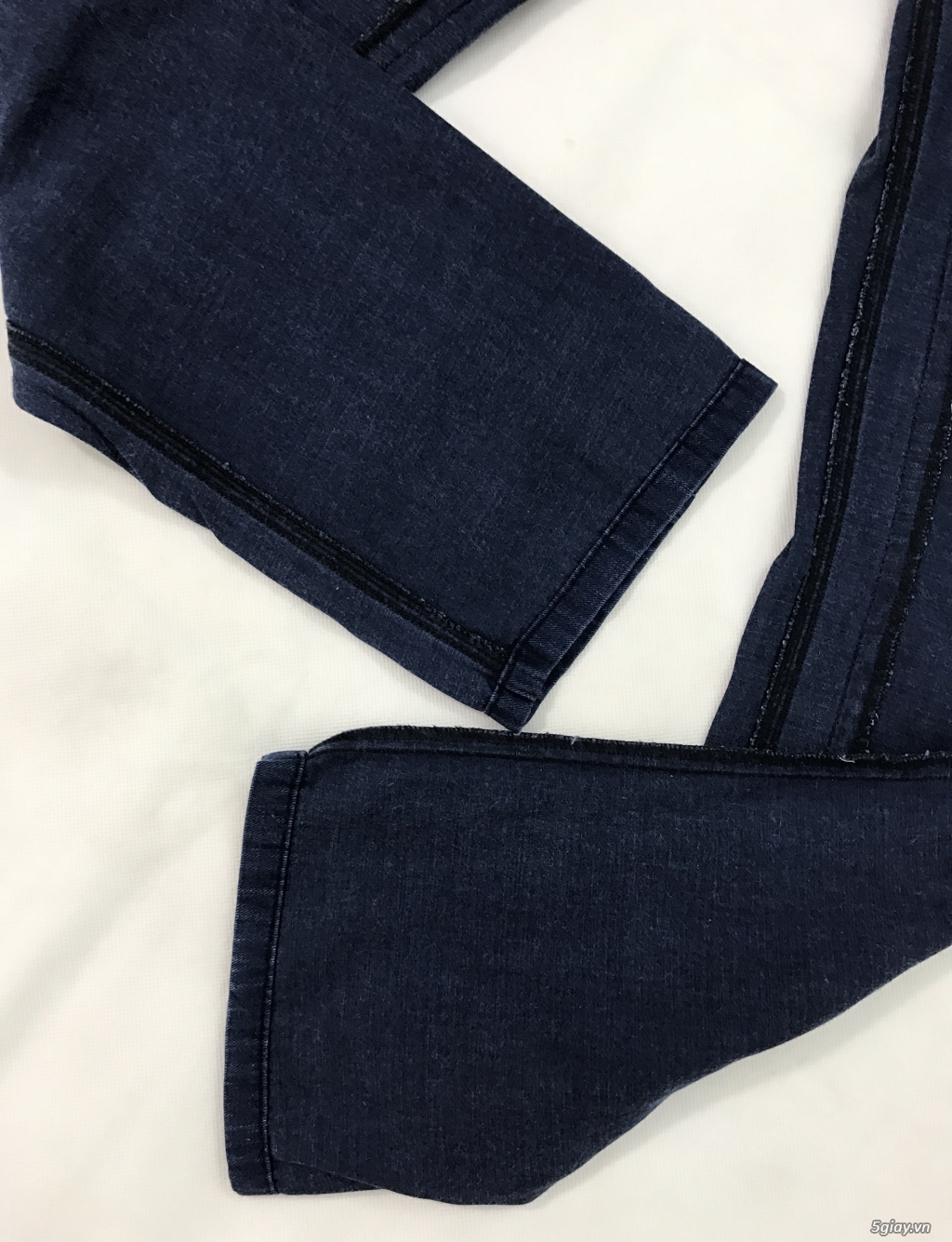 Quần jeans john galliano , made in italy , đẳng cấp toàn cầu . - 33