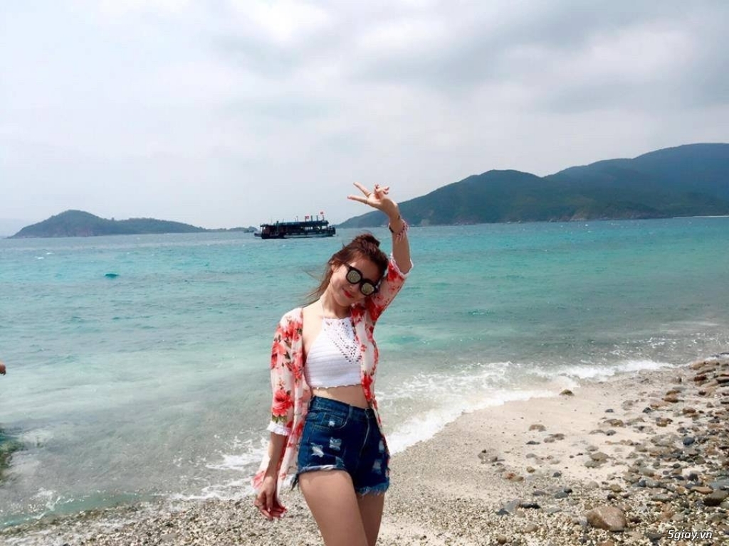Đất Điệp Sơn Nha Trang Mặt Biển 250m Cần Bán - 4