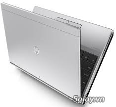 Hp Elitebook 2570p Core i5 3230 2.6ghz ram 4g hdd 320g đẹp 99% 4tr5 - 1