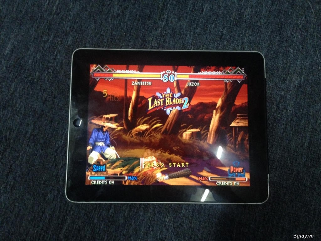 A8 5600, Ipad 1, laptop Hp, Galaxy S4  VE CHAI !!!!!!!!!!!!!! - 4