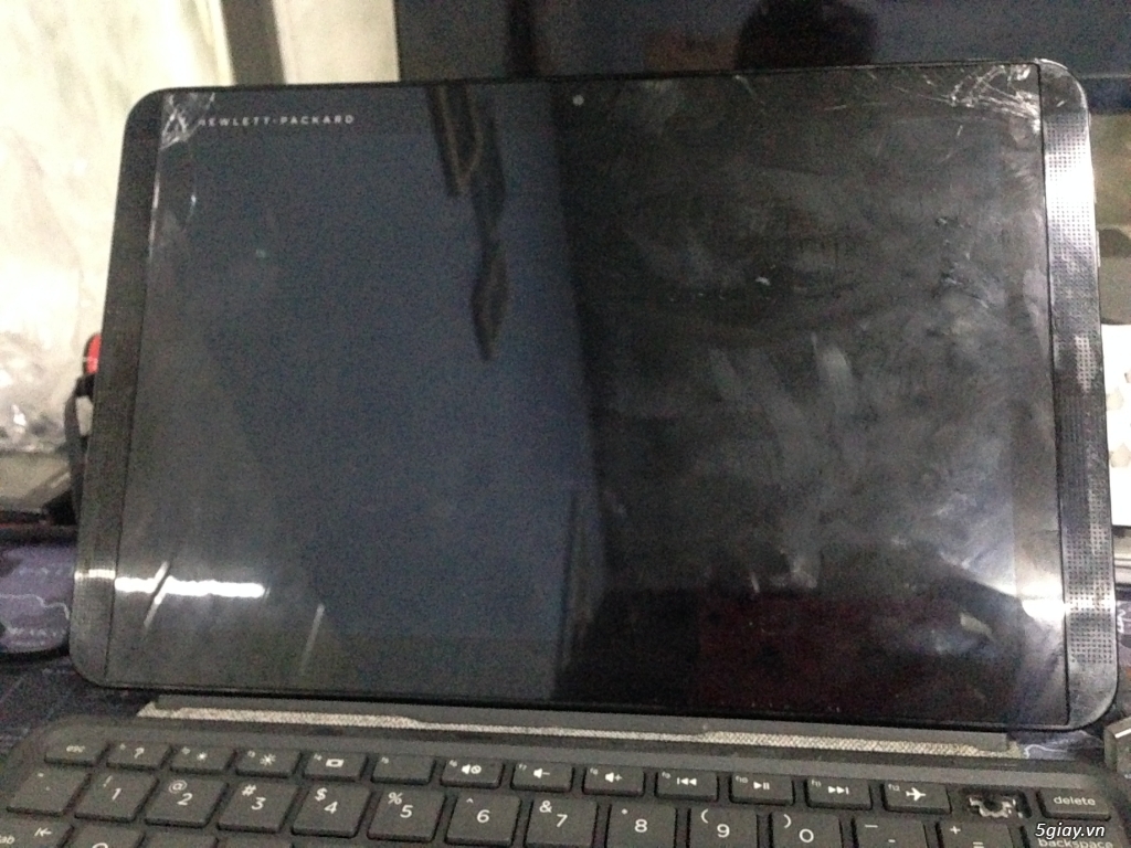 A8 5600, Ipad 1, laptop Hp, Galaxy S4  VE CHAI !!!!!!!!!!!!!! - 2