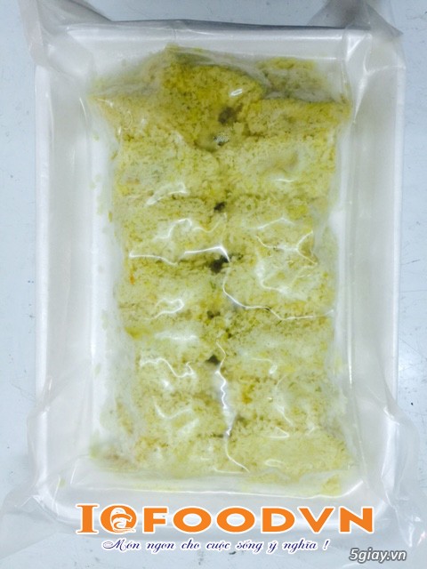 GÀ RÁN - IQFOODVN - 4