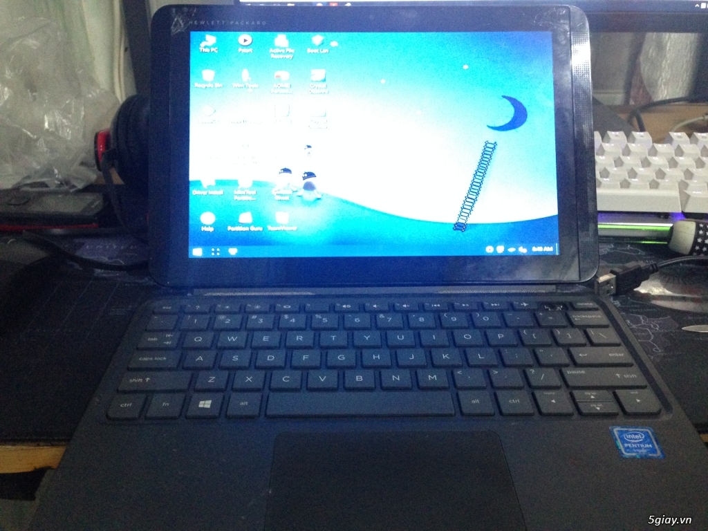 A8 5600, Ipad 1, laptop Hp, Galaxy S4  VE CHAI !!!!!!!!!!!!!! - 1
