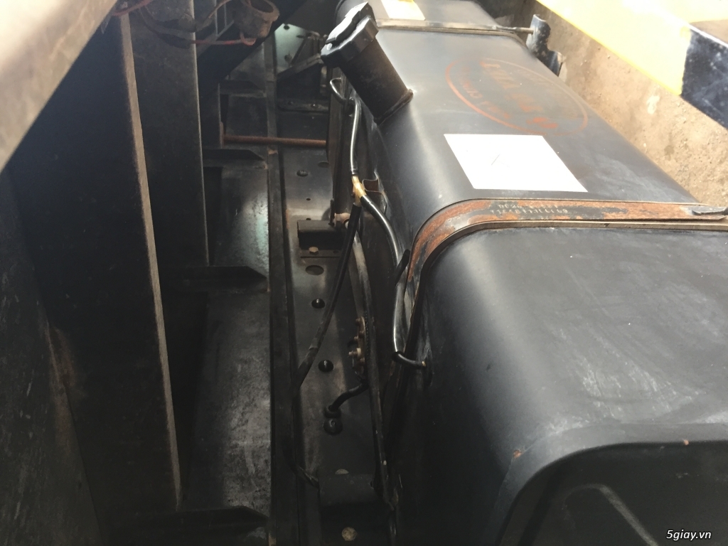 VEAM 2014 máy huyndai 1t990