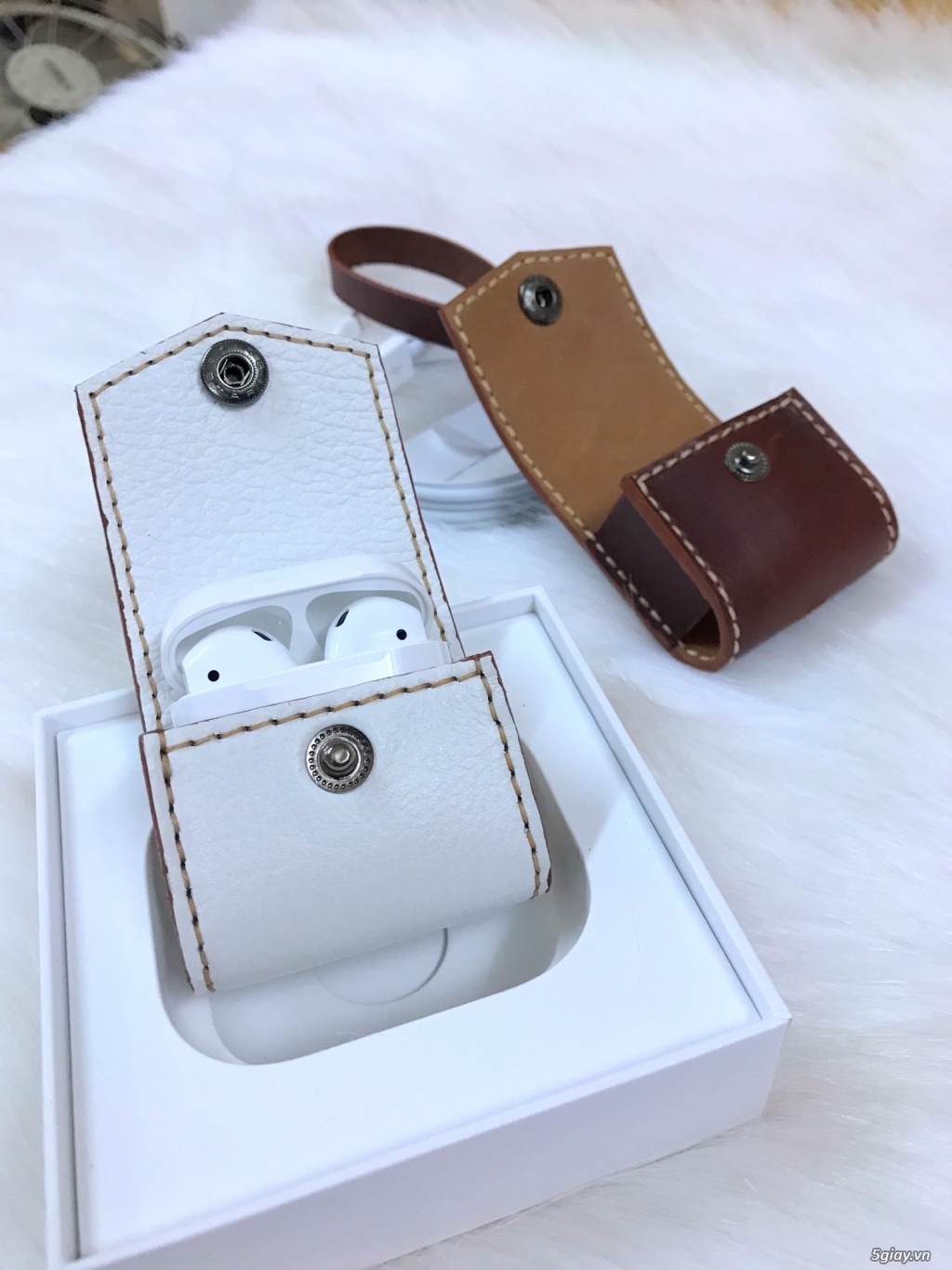 AirPods Apple NEW tai nghe bluetooth AirPods - 2