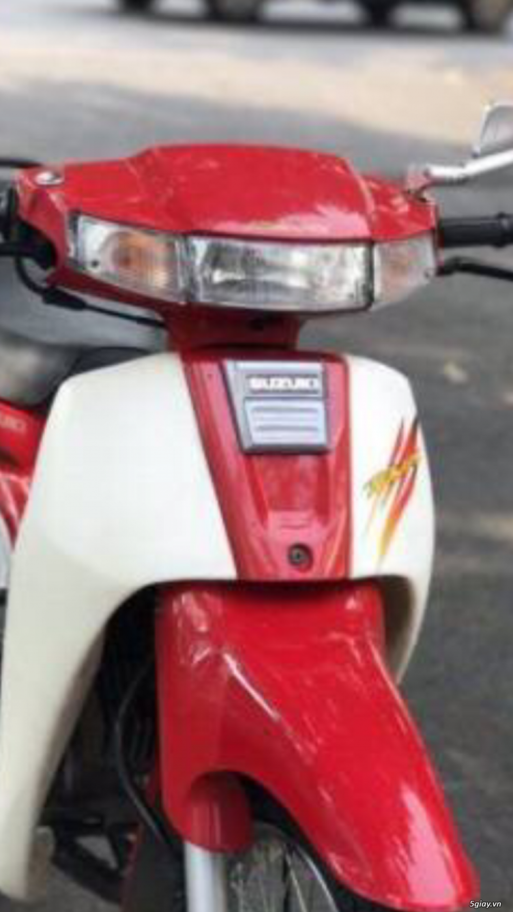 Sport 110 hqcn bstp ngay chủ - 3