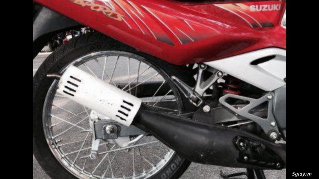 Sport 110 hqcn bstp ngay chủ - 1