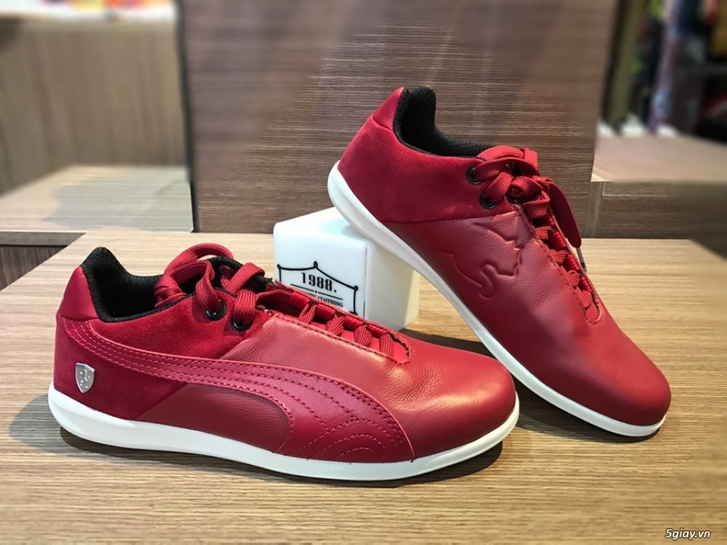 [www.1988authentic.com] Giảm giá 10 - 50% giày chính hãng NIKE, ADIDAS - 2