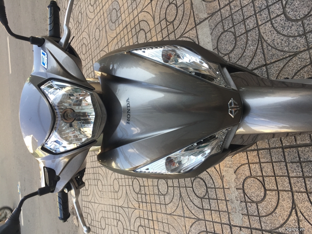 Vision 10/2015 BSTP ===> 28tr9 ngay chủ - 2