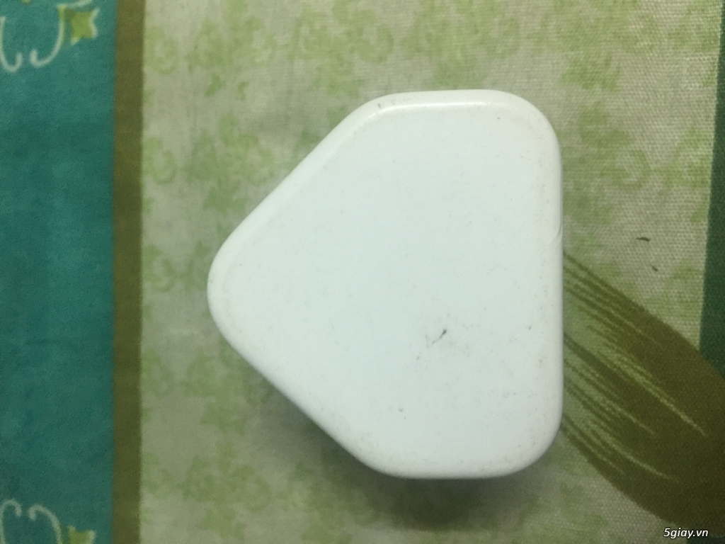 Củ sạc zin theo máy iPhone 6