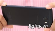 Cần bán Samsung C9 Pro màu đen hàng công ty BH đến 5/2018