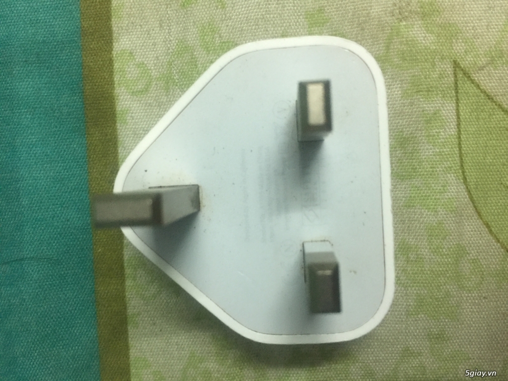 Củ sạc zin theo máy iPhone 6 - 2