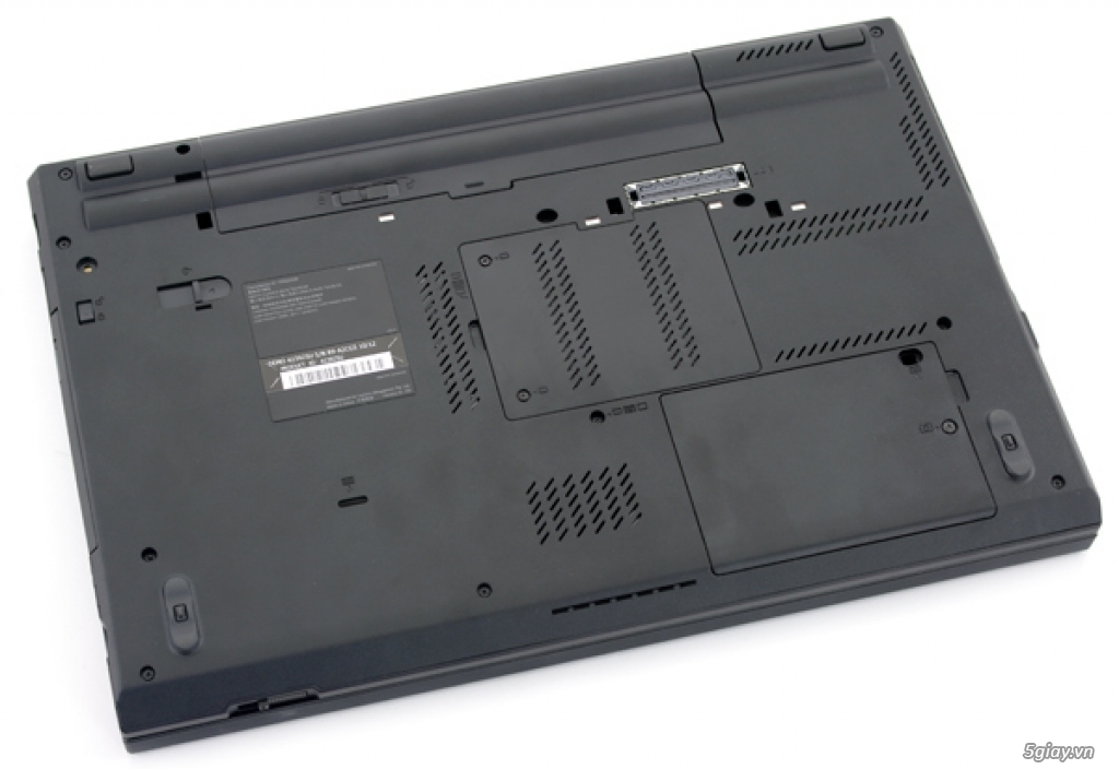 laptop lenovo thinkpad T420-Core i5-2520M-R4G-SSD128G - 2