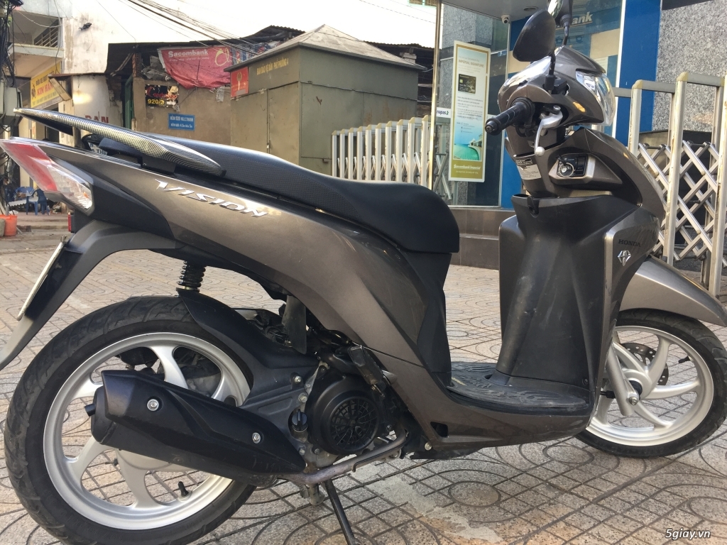 Vision 10/2015 BSTP ===> 28tr9 ngay chủ - 1
