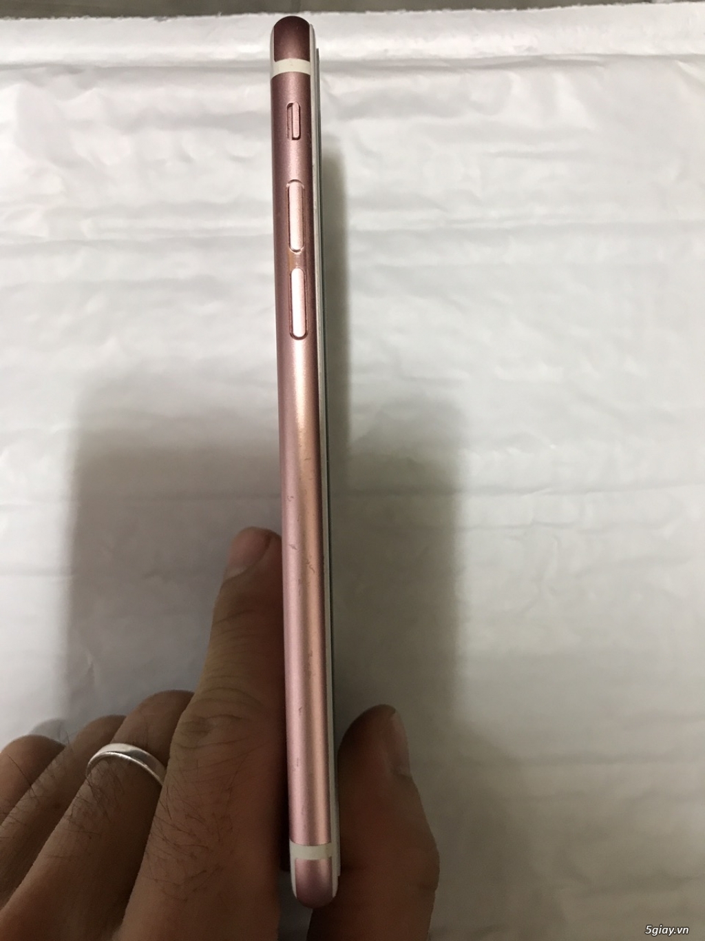 Thanh Lý Gấp IPhone 5s vs2 IPhone 6s máy Quốc Tế - 4