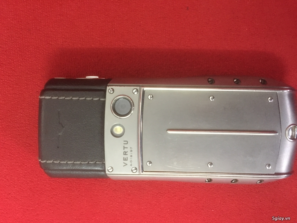 Vertu acent ti 98%
