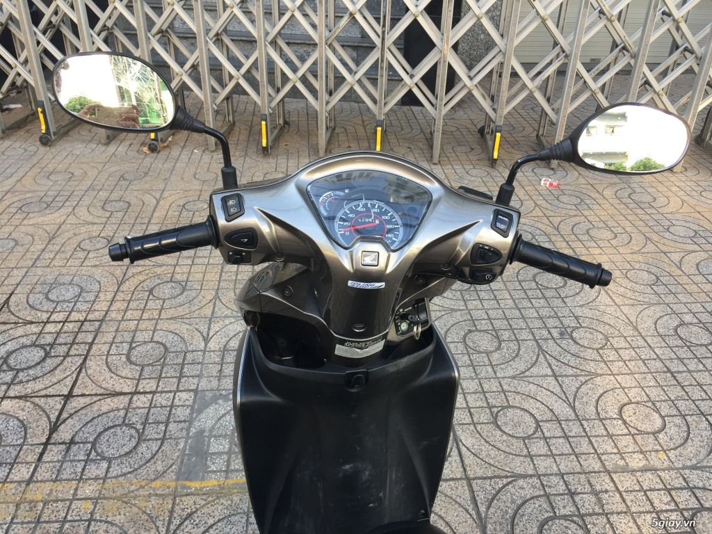 Vision 10/2015 BSTP ===> 28tr9 ngay chủ - 3