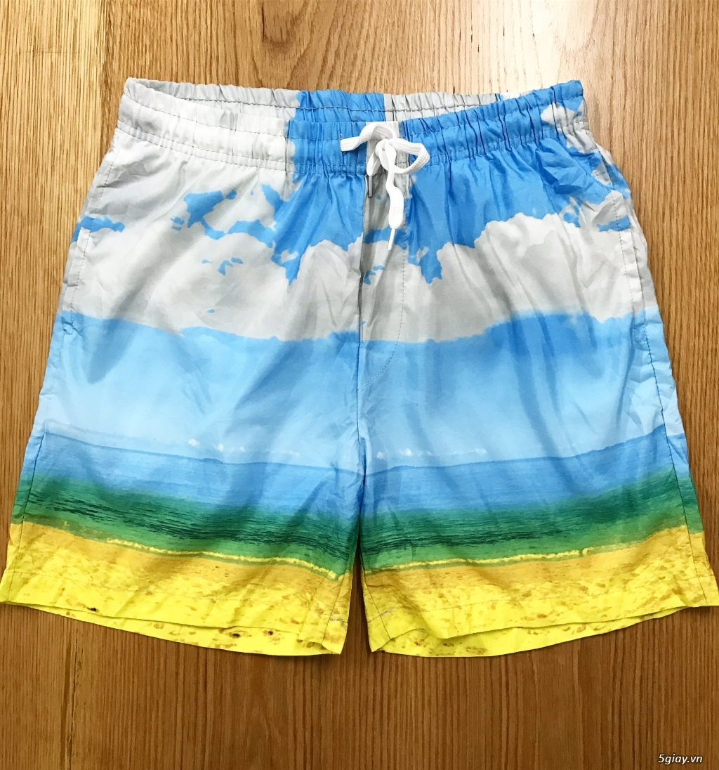 QUẦN BƠI SHORTS NAM-HÀNG NHẬP ÚC- CHUYÊN SỈ&LẺ - 2