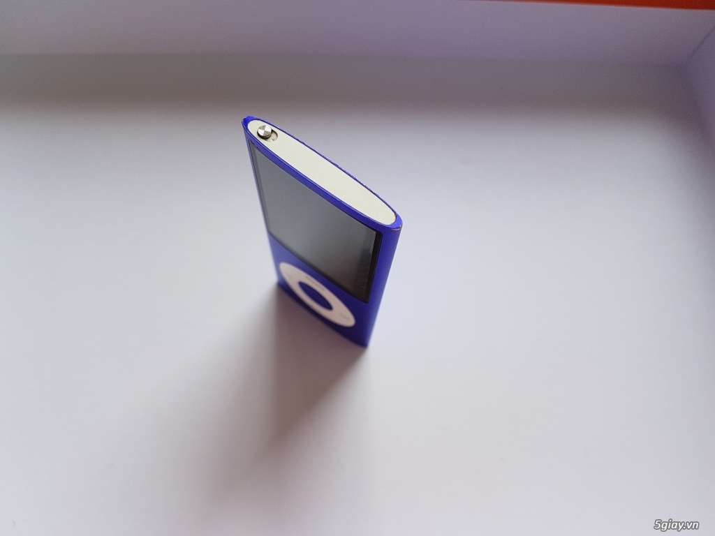 iPod Nano Gen 4, Gen 7 Xách Tay US - 2