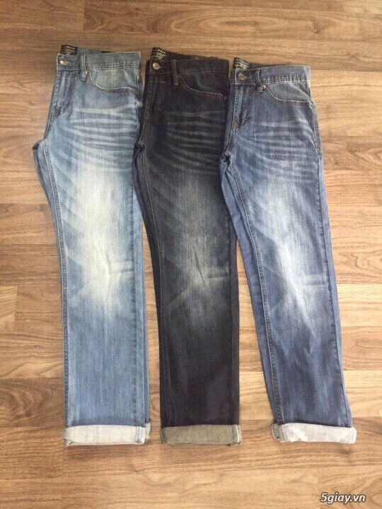 Quần Áo VNXK xịn giá mềm sỉ và lẻ