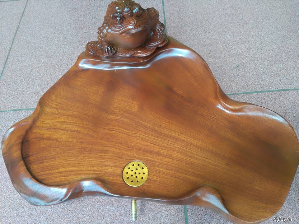 Tượng gỗ nhiều mẫu mới đẹp - 36
