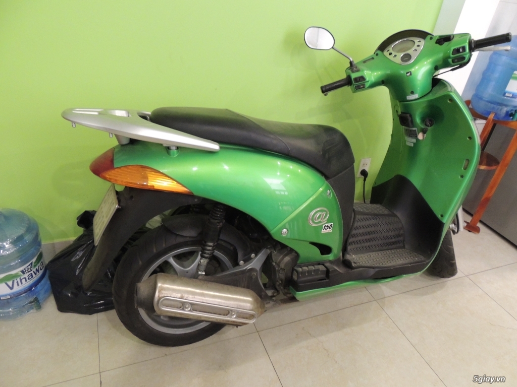 Cần bán xe honda @150 - 2