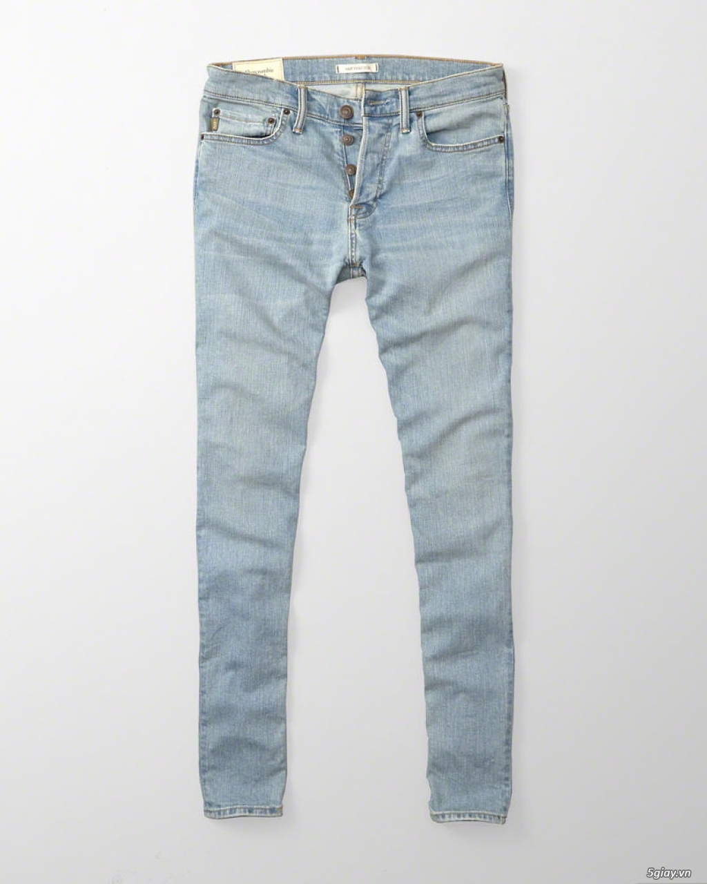 [ Lamanshop.com ]- Quần áo HOLLISTER - ABERCROMBIE & FITCH - Chính hãng USA 100% - 7