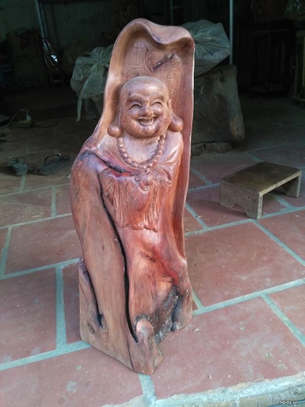 Tượng gỗ nhiều mẫu mới đẹp - 24