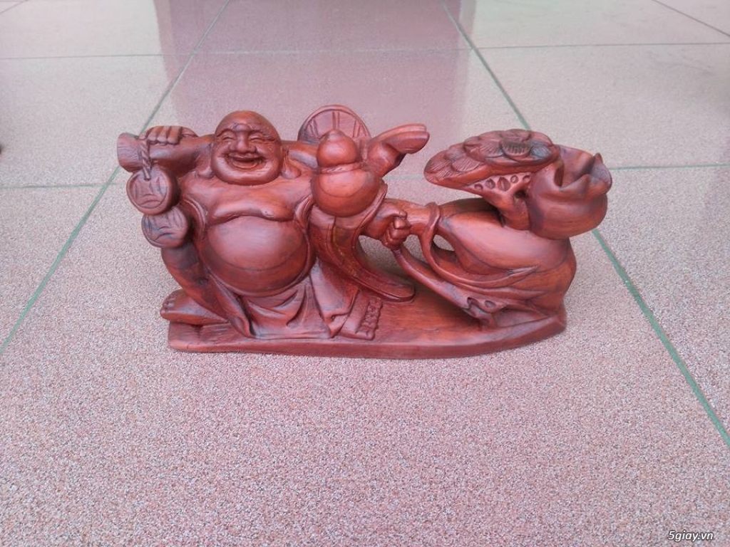 Tượng gỗ nhiều mẫu mới đẹp - 3