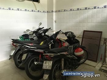 Cho Thuê Trọ - 3