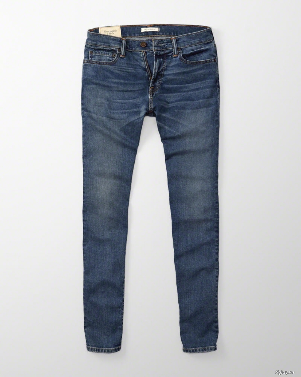 [ Lamanshop.com ]- Quần áo HOLLISTER - ABERCROMBIE & FITCH - Chính hãng USA 100% - 9