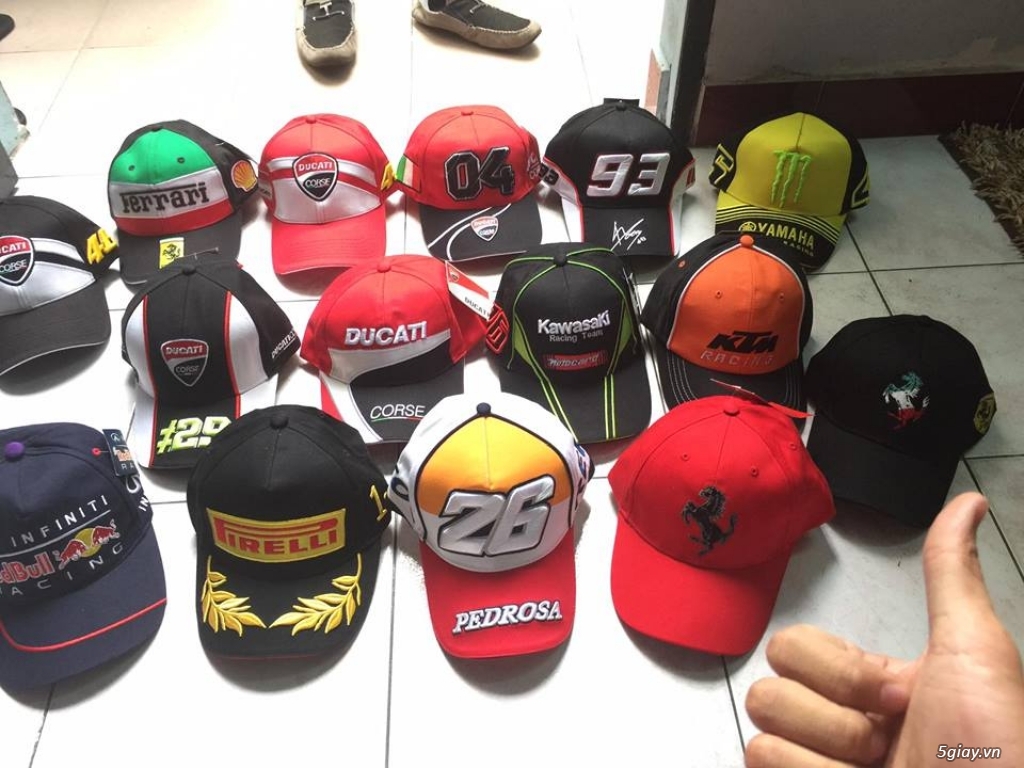 Bán áo thun xe đua - phong cách Motogp, fan racing mời vào ạ!!!!! - 5
