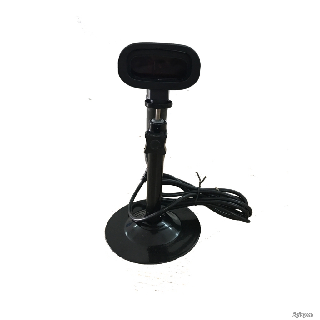 Máy quét mã vạch tự động GoodM - 2