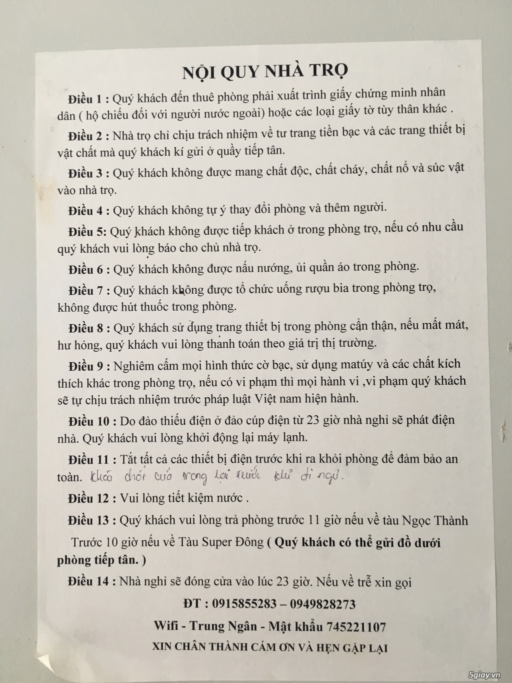 Hòn Sơn. Thiên đường của dân phượt