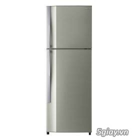 Tủ lạnh Toshiba 220l giá rẻ - 1