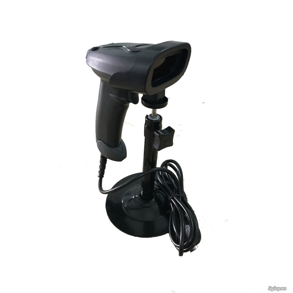 Máy quét mã vạch tự động GoodM - 3