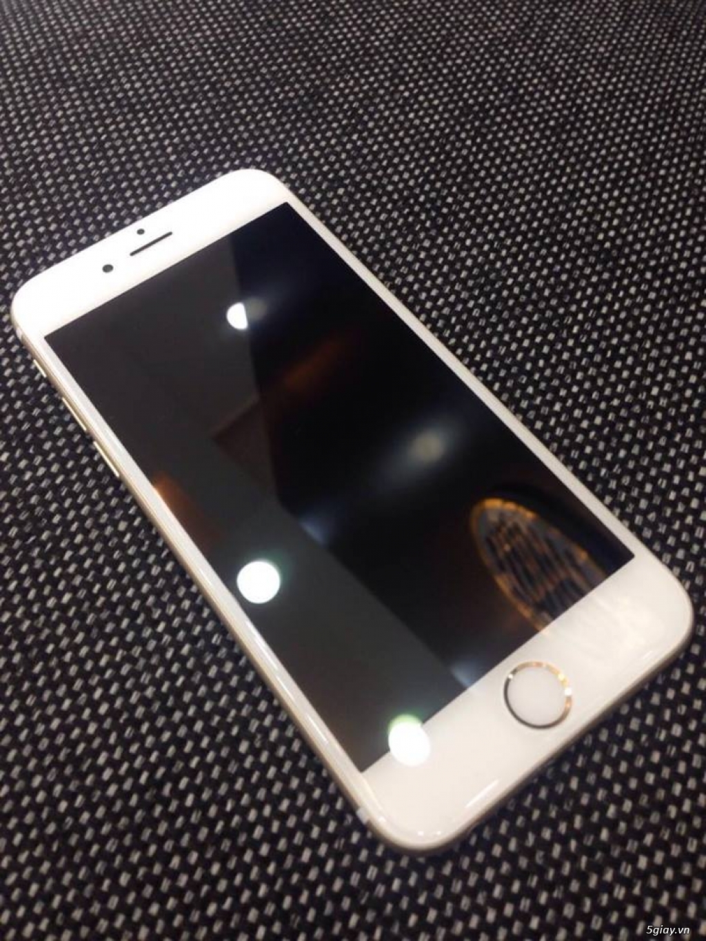 iphone 6 16gb Gold - Hàng 99%, còn bảo hành. - 2