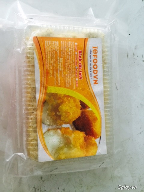 BÁNH SỮA - IQFOODVN - 3