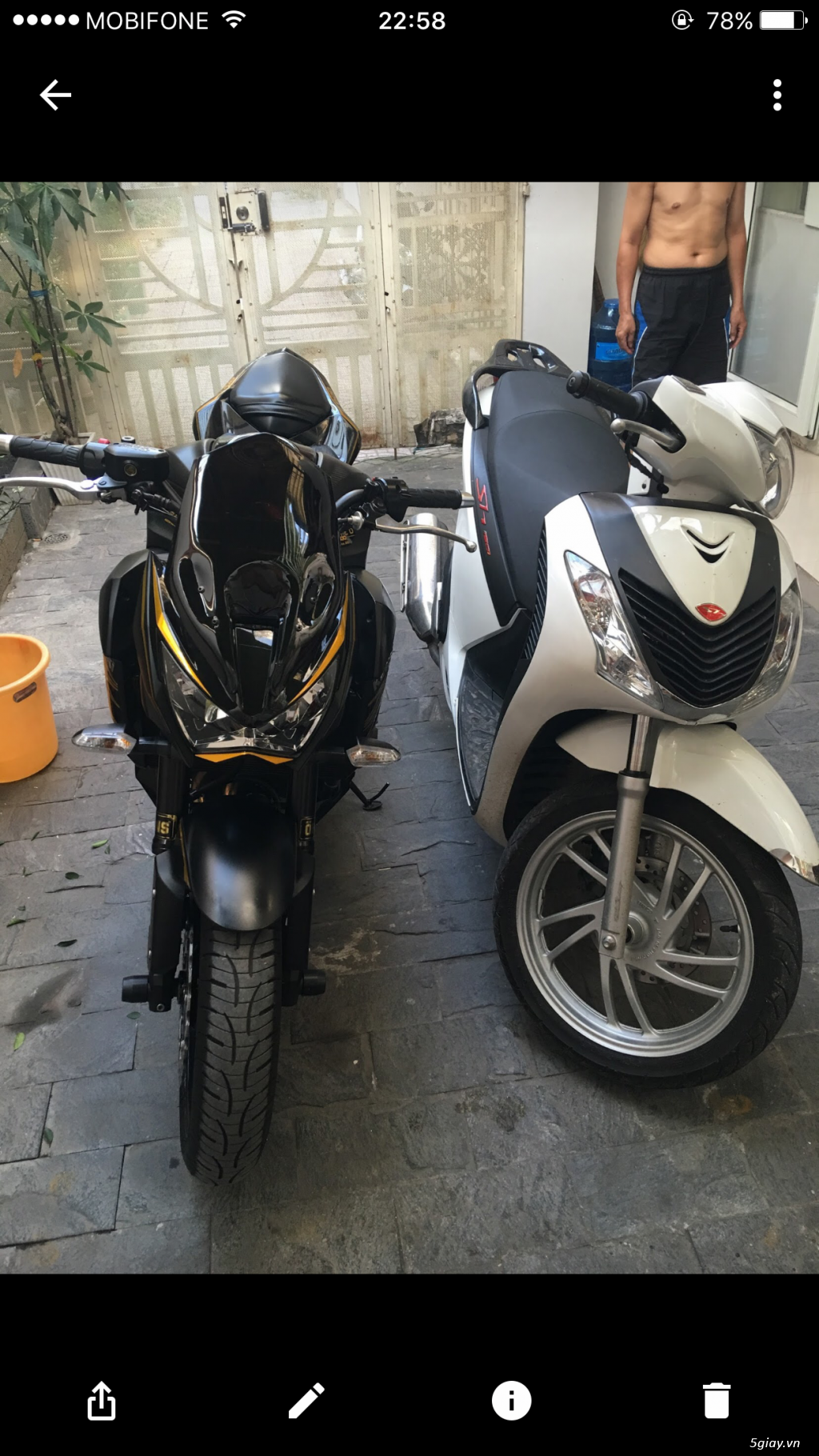 Z800 RA ĐI CỨU CHỦ - 1