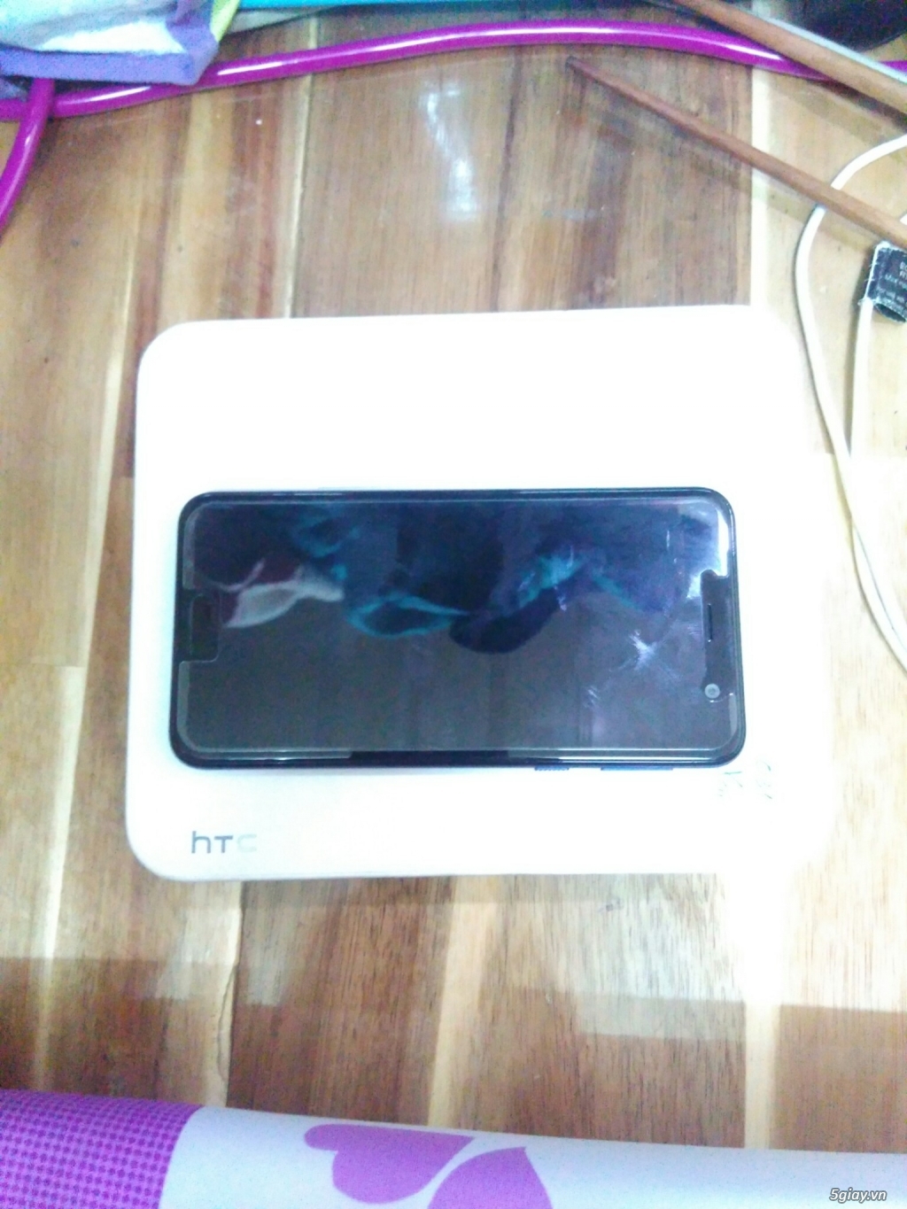 HTC U Play likenew 99,9999999% - 1