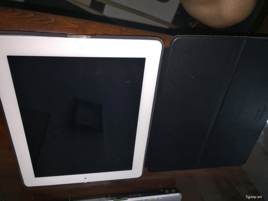 ipad 3 16gb 3G ít dùng bán lại cho bạn nào cần