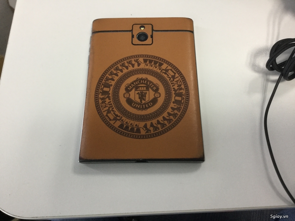 Bán Blackberry Passport Pháp - 1