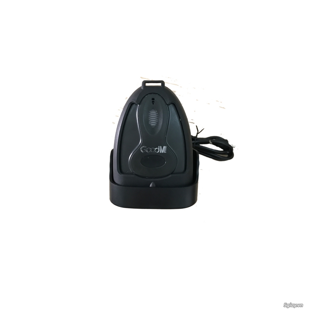 Máy quét mã vạch tự động GoodM - 1