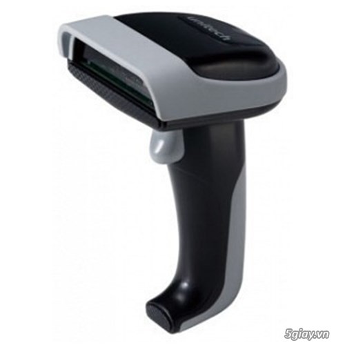 Máy quét mã vạch tự động GoodM