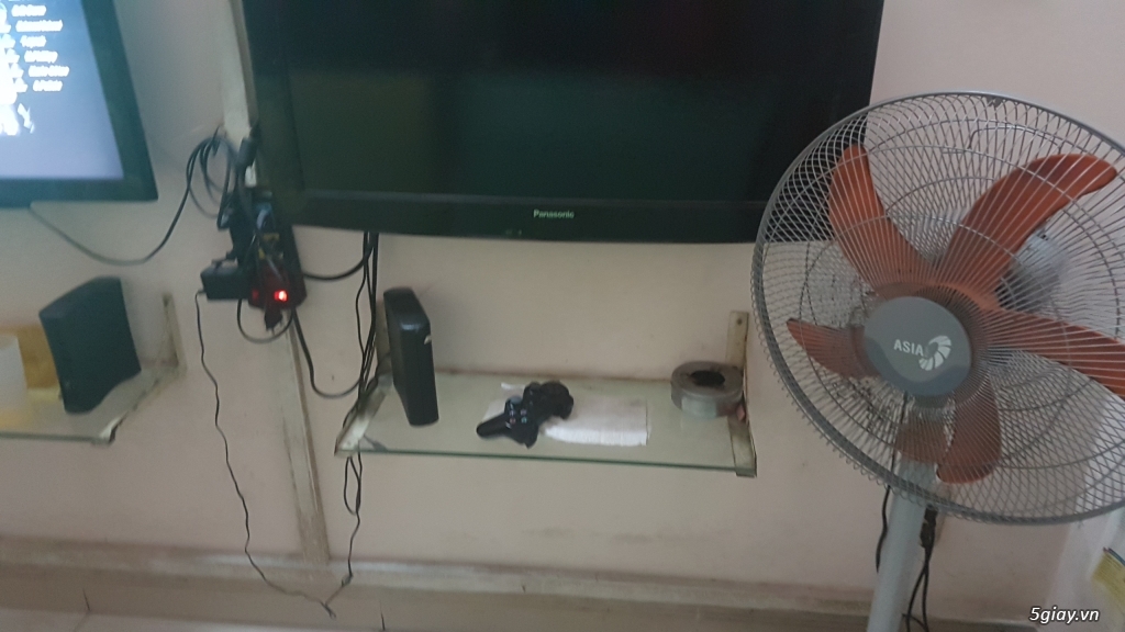 Thanh lý phòng game PS3 và PS4 Giá rẻ tại Tân Binh-TPHCM - 9