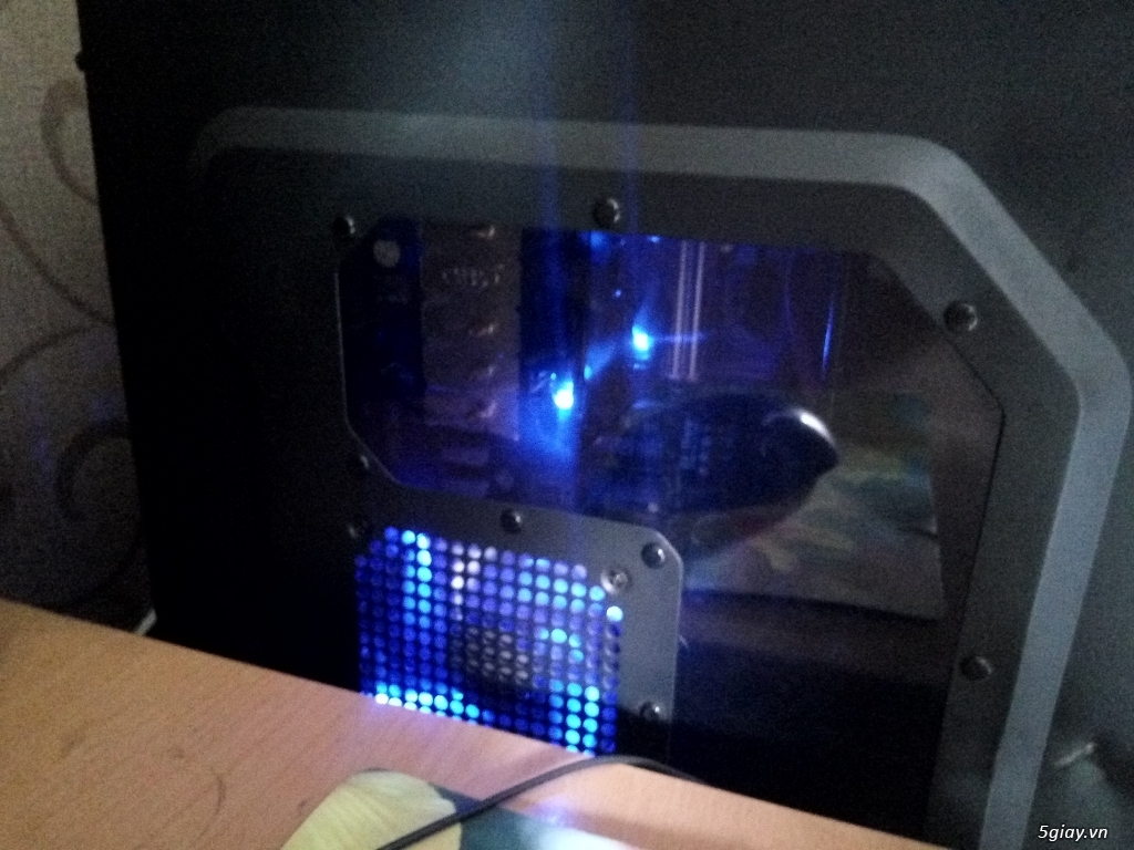 Cần bán thùng máy CPU core i7 giá 5tr! - 4