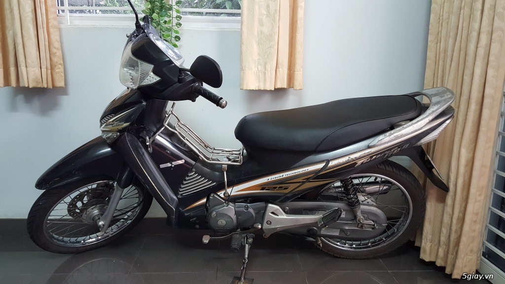 Honda Future neo 125