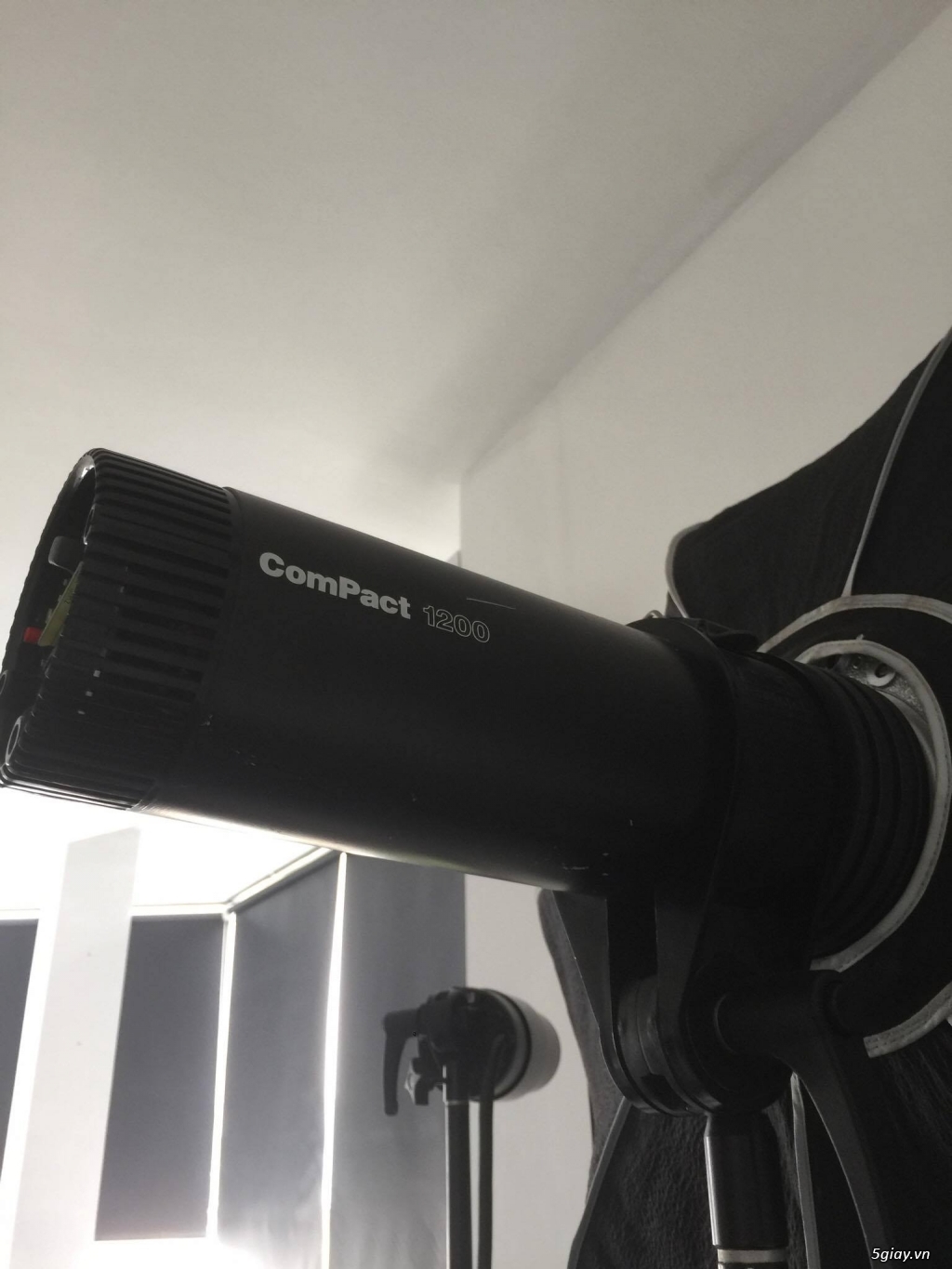 Bán hết profoto, Enlichrom , Think Tank, Sekonic light meter... - 6