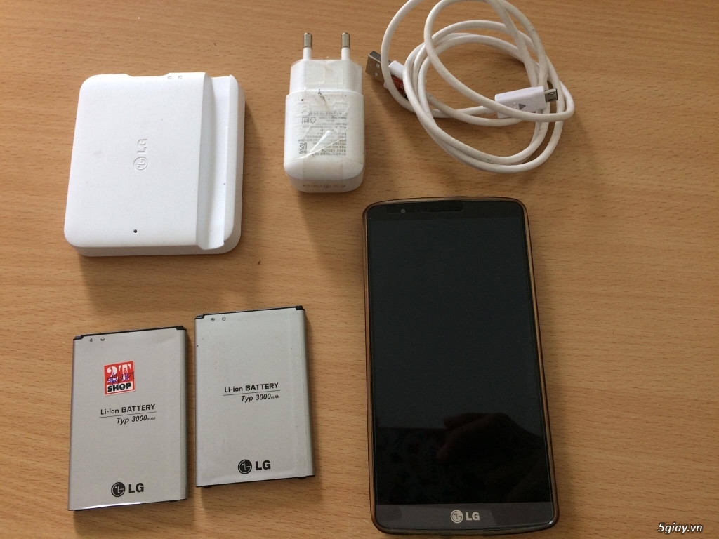 ve chai lg g3