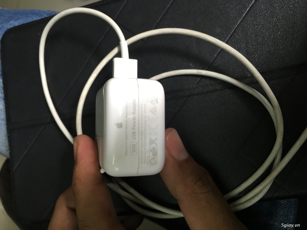 HCM - Ipad Mini 4 wifi cần ra đi tại Gò Vấp